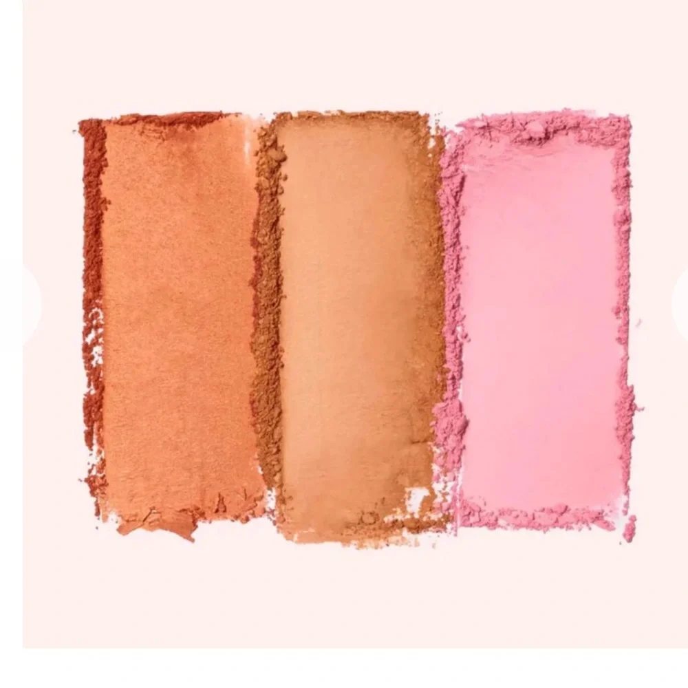Jason Wu Beauty Blush Trio – Shade 02 “Love You É’Mame”